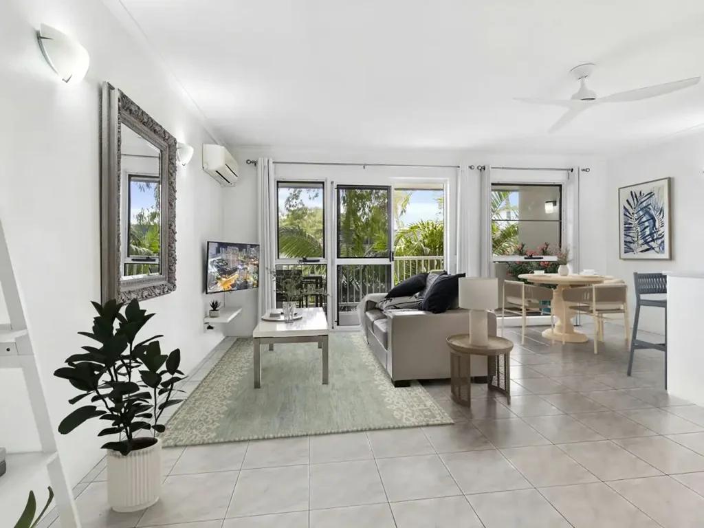 42/69-73 Arlington Esplanade, Clifton Beach, QLD 4879