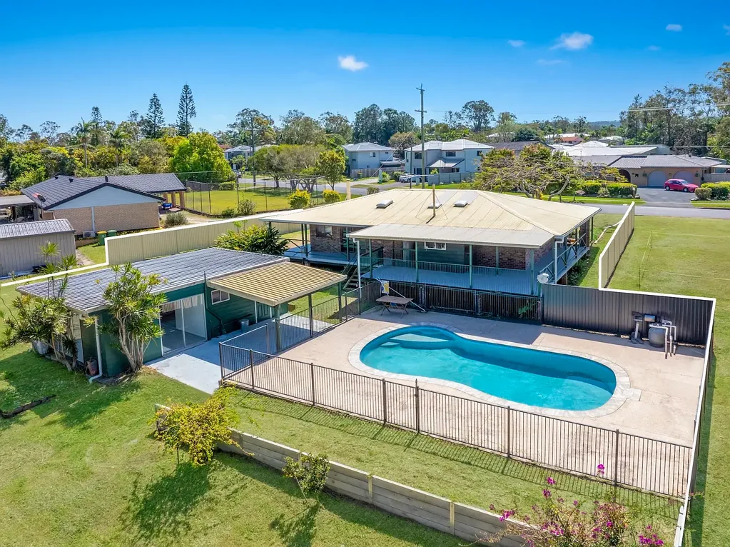 28 Atlantic Drive, Loganholme, QLD 4129