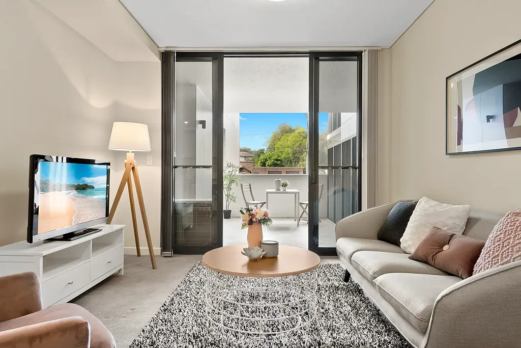29/40-44 Edgeworth David Avenue, Waitara, NSW 2077