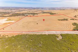 LOT 309 Averis Road, Duck Ponds