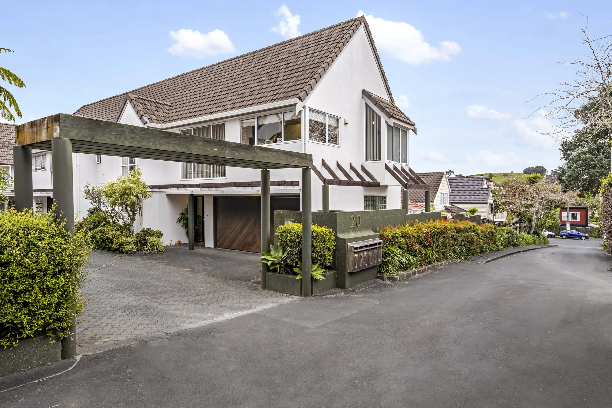 20F Clonbern Road, Remuera, photo 3