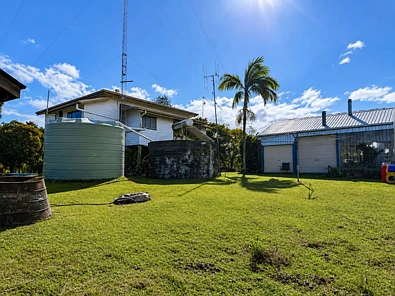 Address Withheld, Glen Echo, QLD 4570, 3 Bedrooms, 2 Bathrooms, Lifestyle Property
