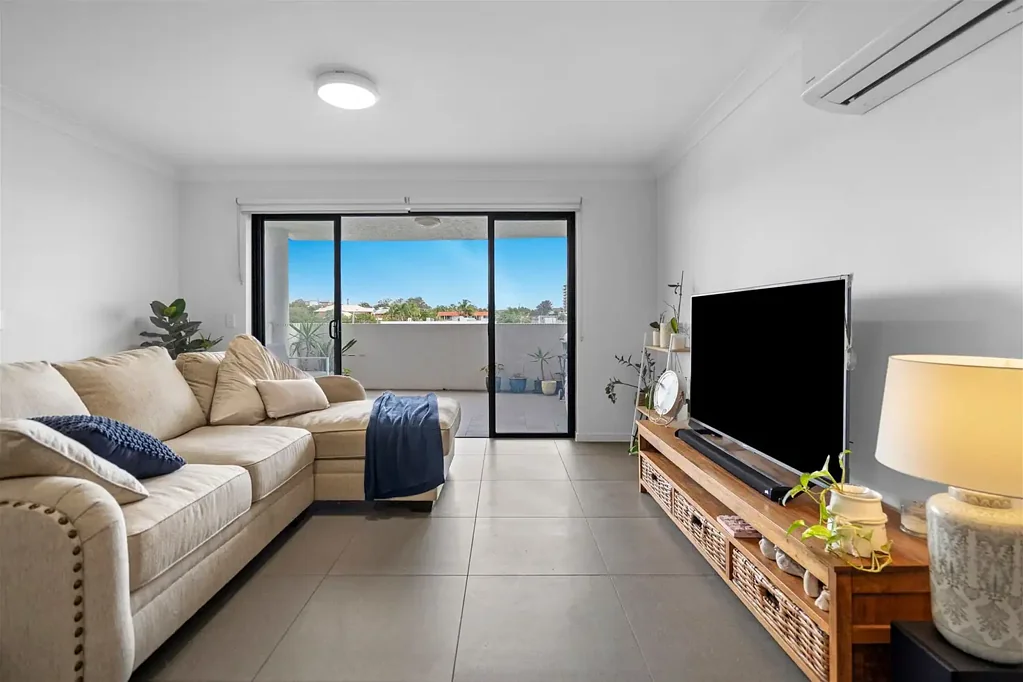 Chermside 1房 Chermside市中心现代一居室公寓 Modern One Bedroom Apartment in the Heart of Chermside