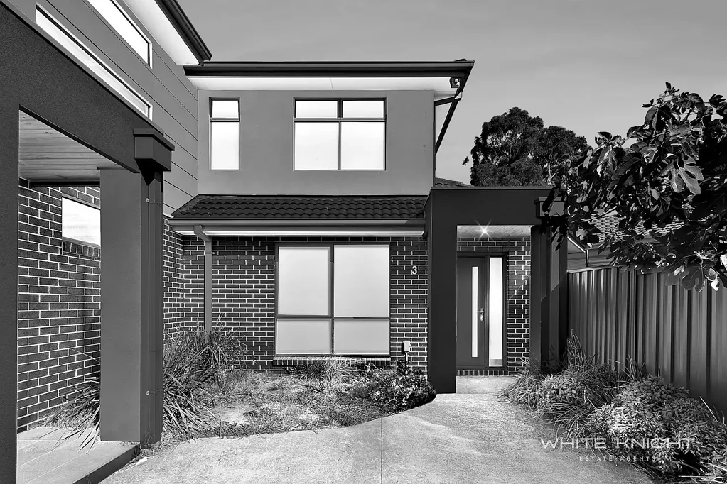 3/105 Camp Road, Broadmeadows, VIC 3047