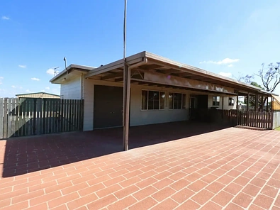 6 - 12 Hanly Street, Roma, QLD 4455, 6 રૂમ, 2 બાથરૂમ, House