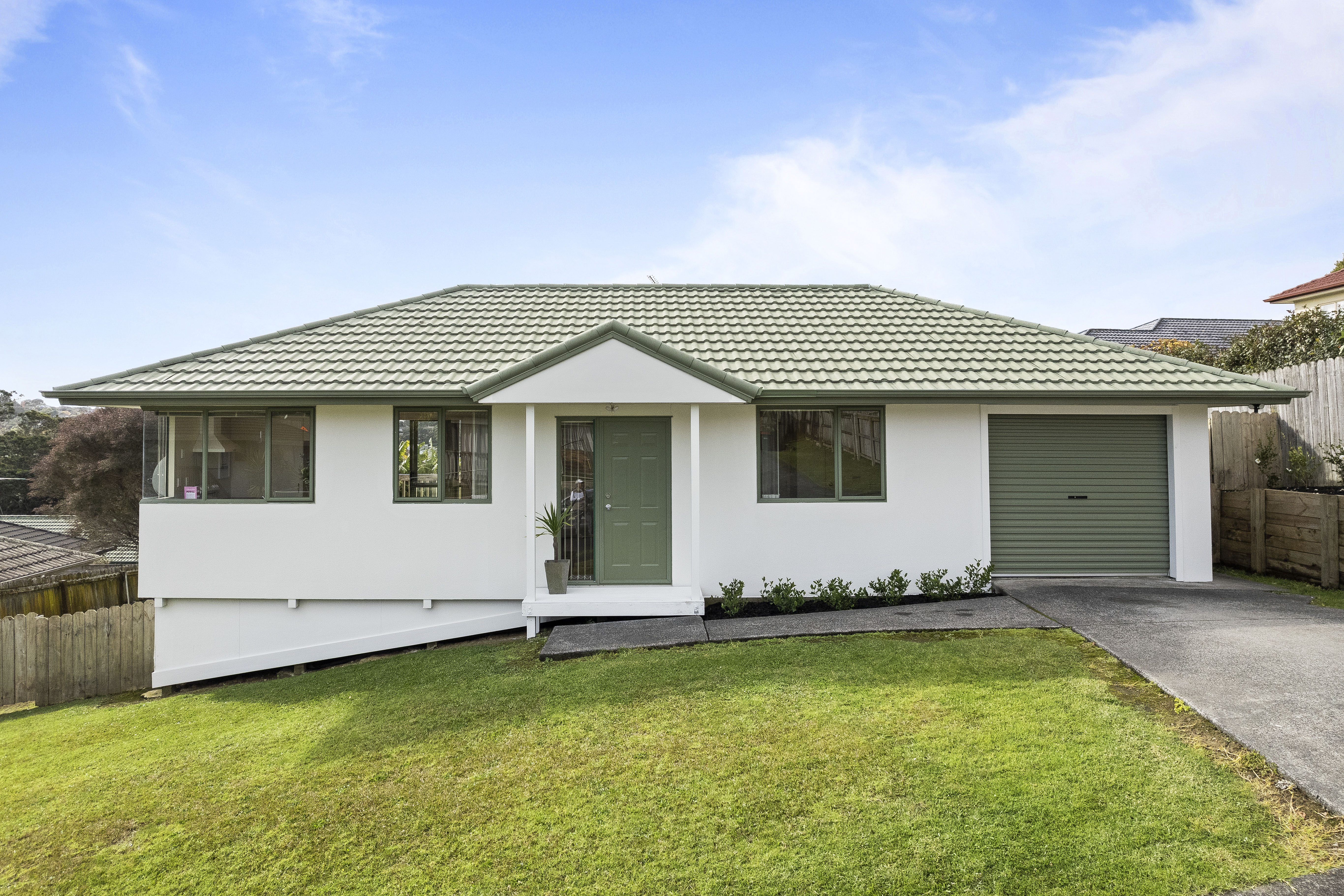 19 Carling Avenue, Massey, Auckland - Waitakere, 4房, 0浴, House