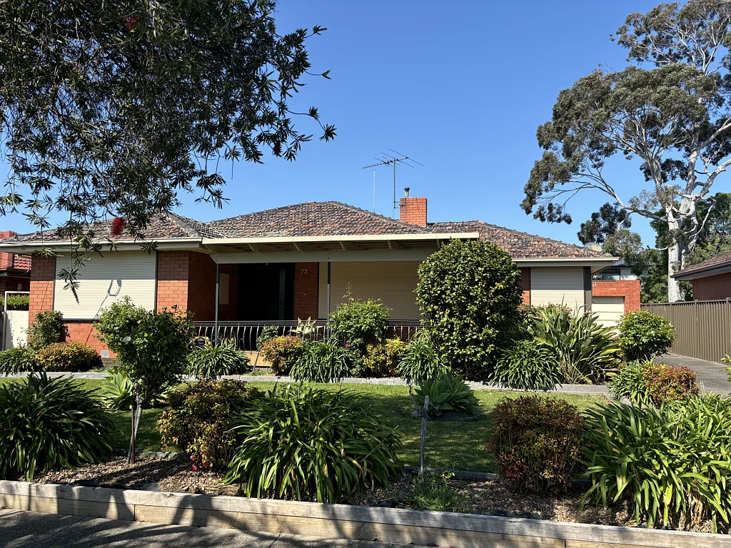 73 Dumbarton Street, Reservoir, VIC 3073