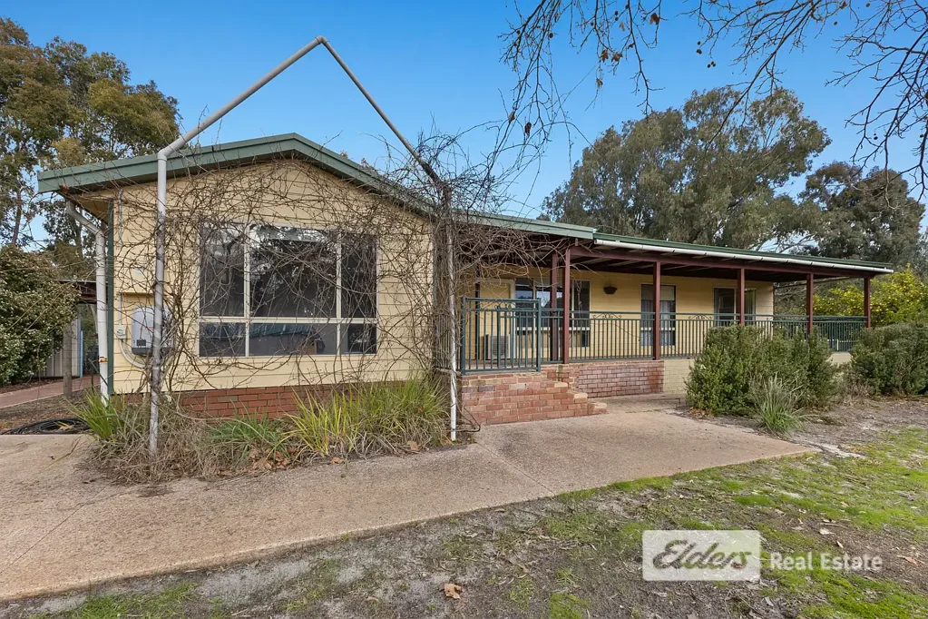 5 Steere Road, Allanson, WA 6225