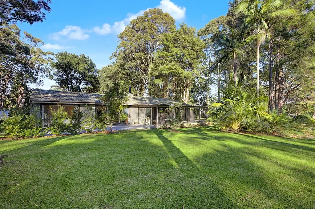 Relaxing Country Ambiance Close to Beaches