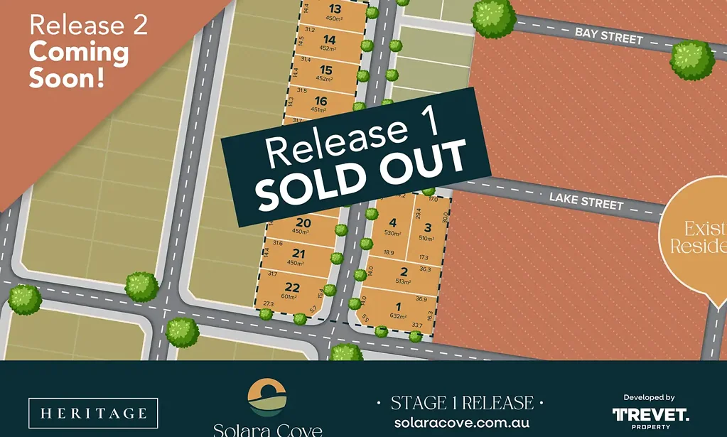 Wyee Point  Solara Cove, Wyee Point