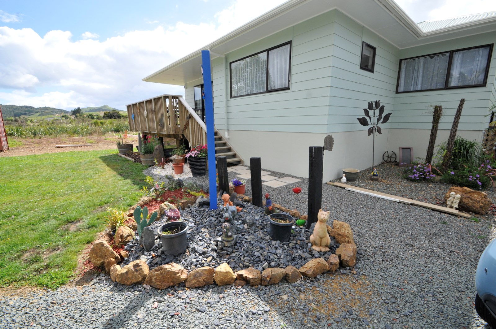 1935 Cove Road, Mangawhai Heads, Kaipara, 3 રૂમ, 1 બાથરૂમ