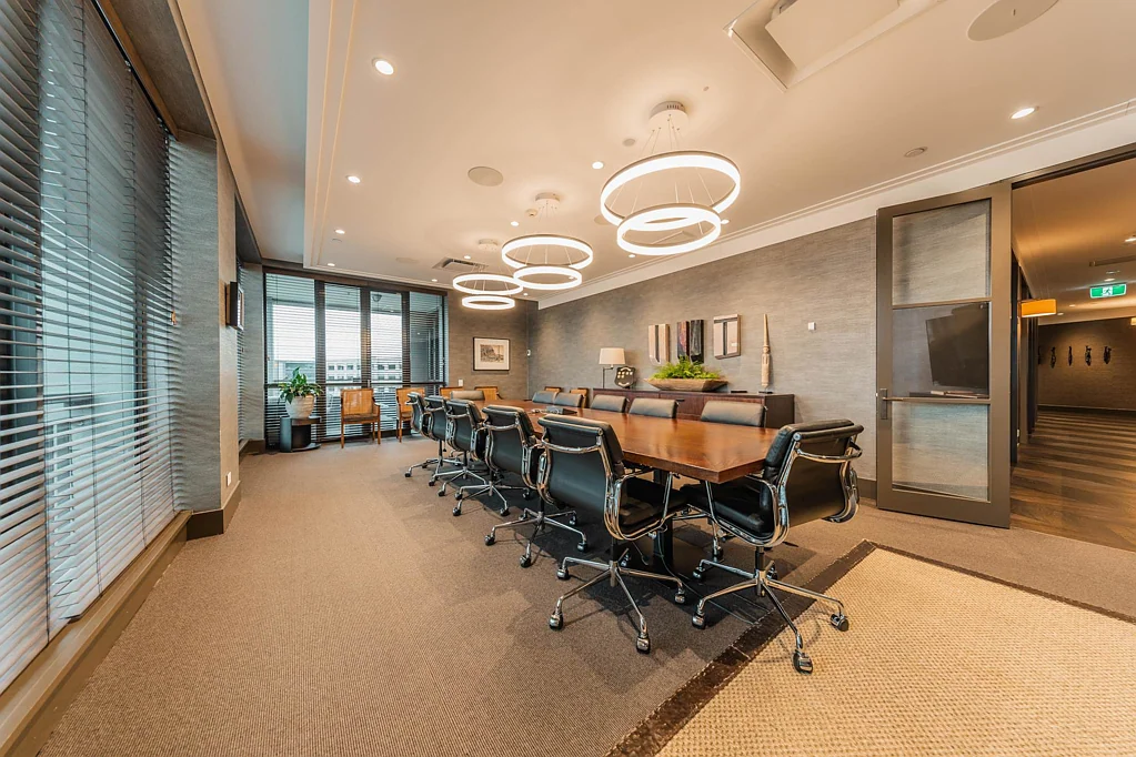 Auckland Central A NEW GENERATION OF WORKSPACES