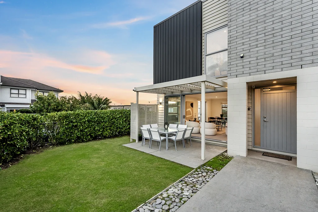21B Fynes Avenue, Stonefields, Auckland City, Auckland