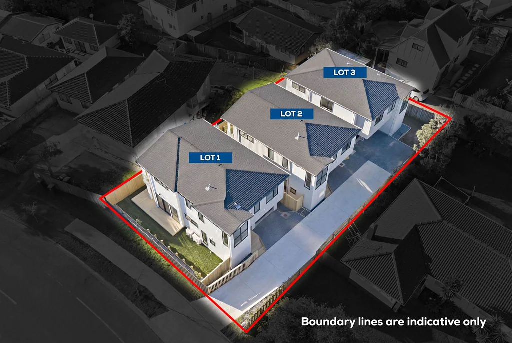 Bucklands Beach 5Zimmer Boutique Living, Premium Location