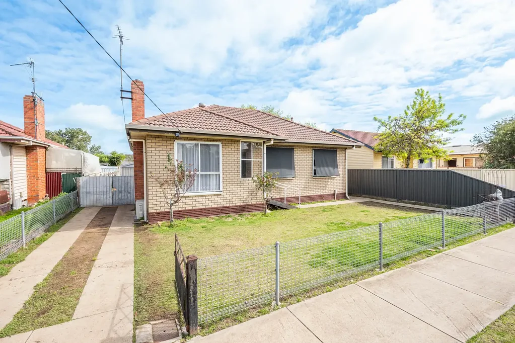 60 Malcolm Crescent, Shepparton, VIC 3630