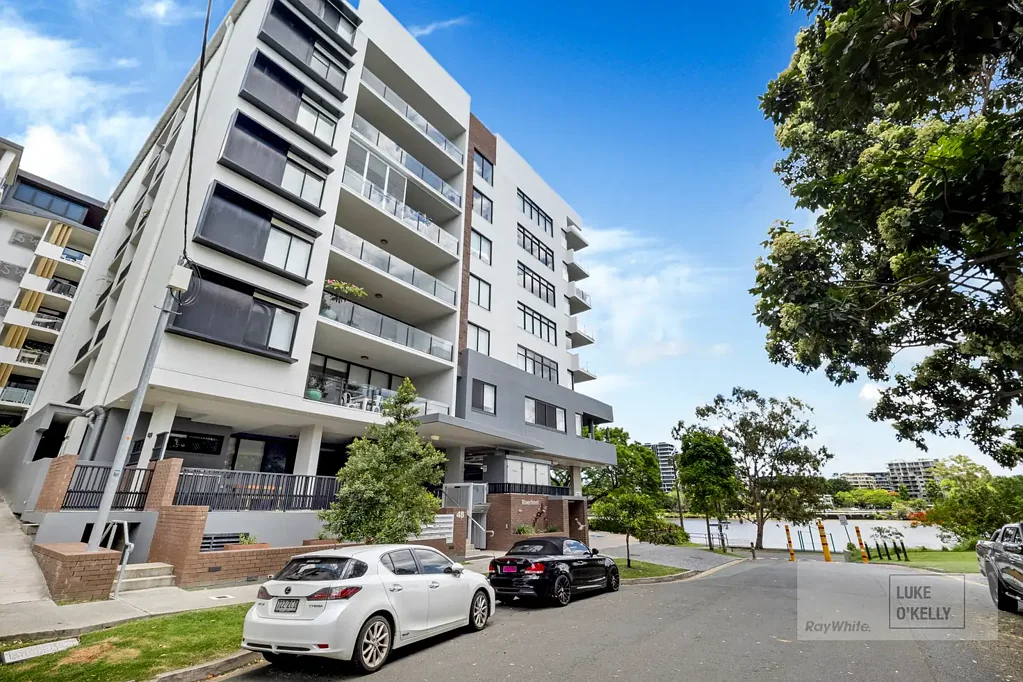 7/48 Kurilpa Street, West End, QLD 4101