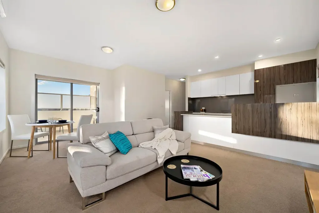 O'Connor 2Phòng ngủ Spacious First Floor Apartment in a Boutique Complex – Perfect Inner North Living!