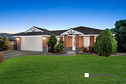 16 Bordeaux Grove, Narre Warren South