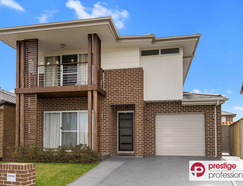 6 Terracotta Road, Moorebank, South Western Suburbs, 4 phòng ngủ, 2 phòng tắm, House