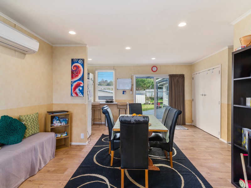 3 Henry Street, Western Heights, Rotorua, 5房, 0浴