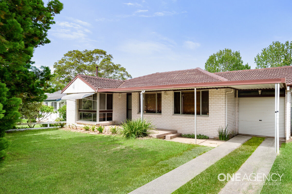 71 RUSDEN RD, MOUNT RIVERVIEW NSW 2774, 0 chambres, 0 salles de bain, House