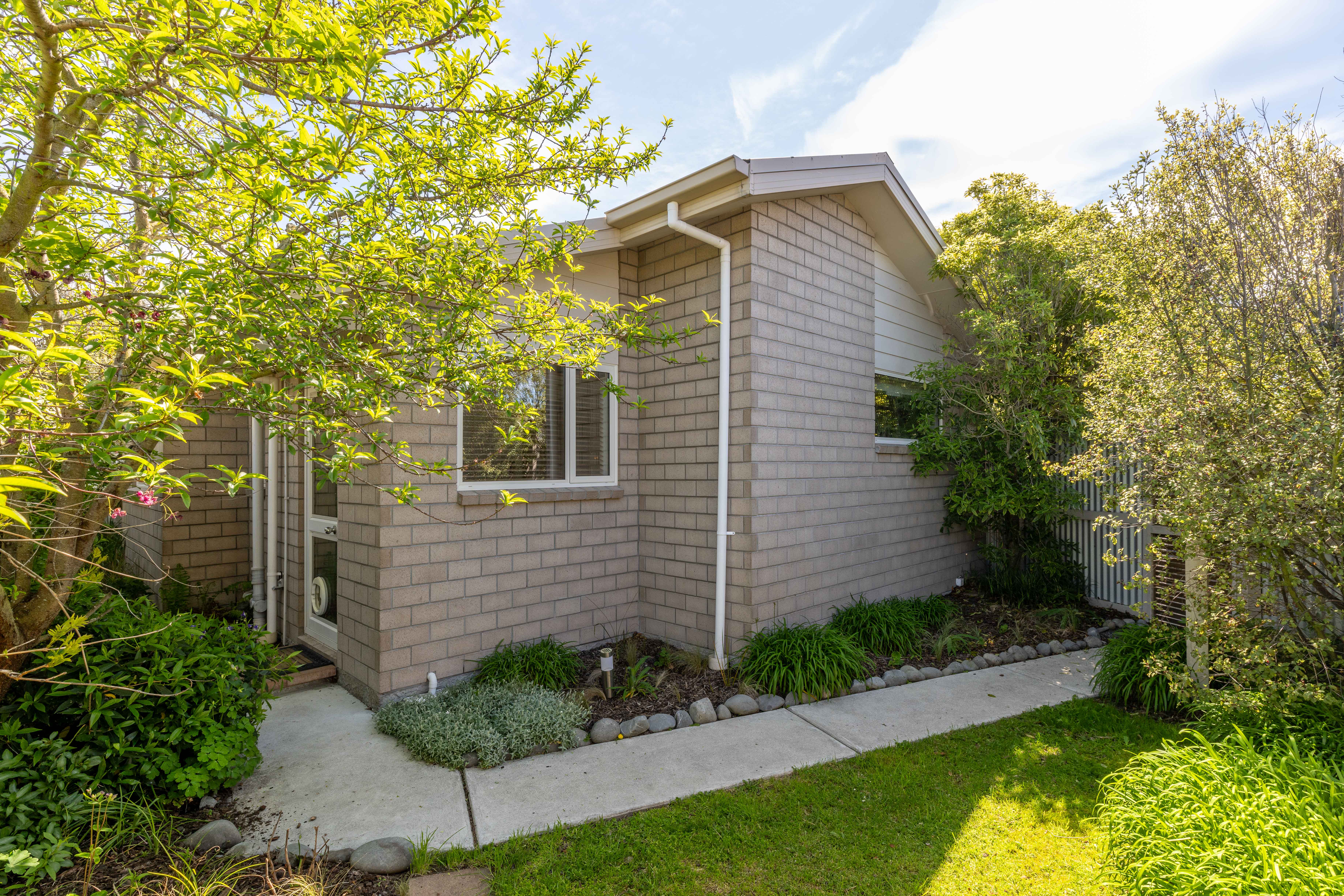 1/233 Bower Avenue, North New Brighton, Christchurch, 4房, 1浴, House