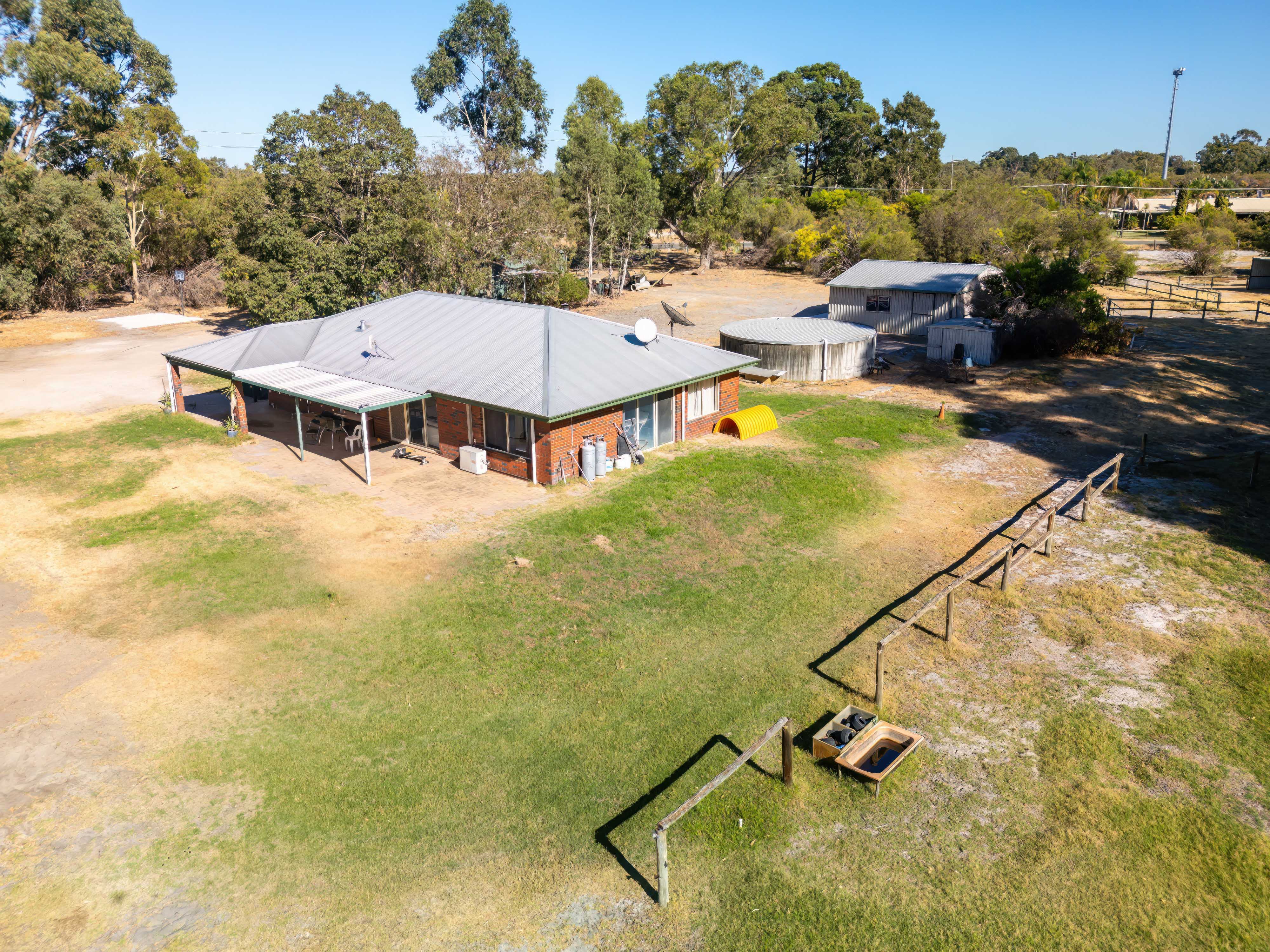 64 PONY PL, OAKFORD WA 6121, 0 rūma, 0 rūma horoi, House