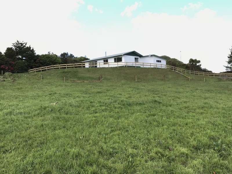 1182 Oturoa Road, Hamurana, Rotorua, 4 غرف, 0 حمامات