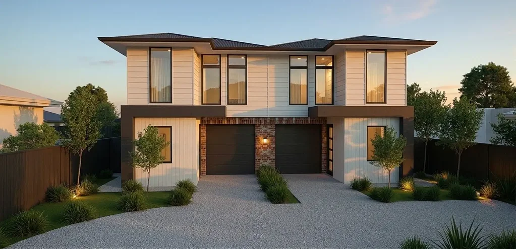 North Brighton 3कमरा Brand-New Beachside Living Coming Soon to Balmoral.