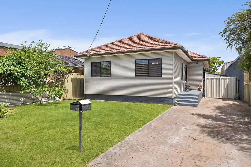 18 Horning Street, Kurnell, NSW 2231