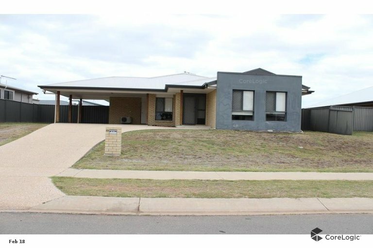 49 LAMBERT DR, MORANBAH QLD 4744, 0 Kuwarto, 0 Banyo, House