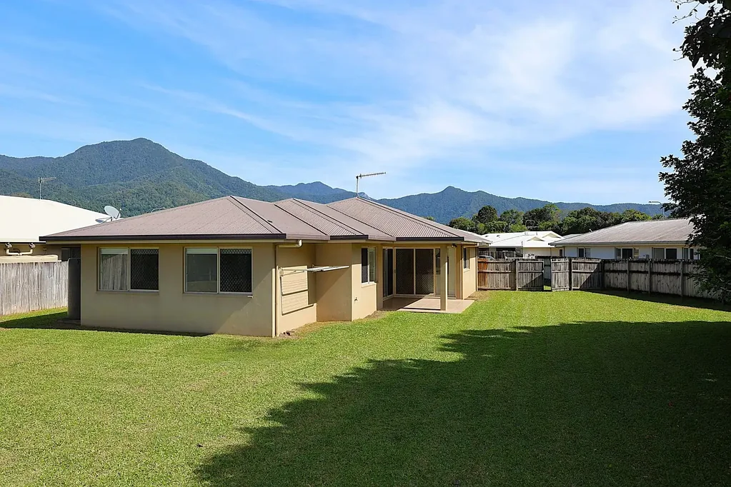 Under Application 10/06/26 - Spacious Family Living on a Very Large Block - Ducted AC system - No Rear Neighbours