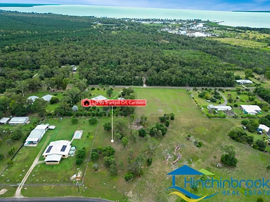LOT 20 Tranquil Court, Cardwell, QLD 4849, 0 Bedrooms, 0 Bathrooms, Section