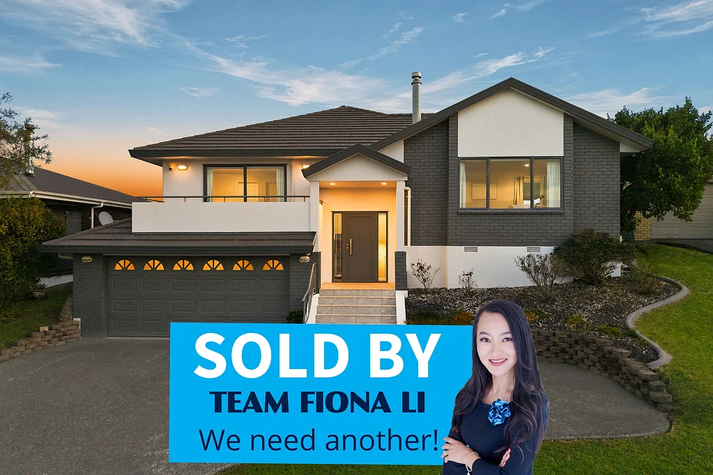 22 Tirohunga Drive, Henderson, Waitakere City, Auckland