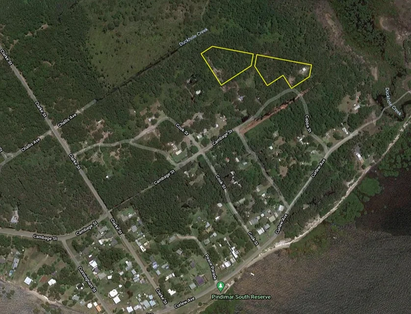 Lots 1-2, 9-16 Charley Avenue, Pindimar, Hunter, 0房, 0浴, Section