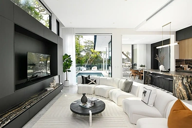 9a Algernon Street, Oatley, NSW 2223, 5 Bedrooms, 5 Bathrooms, House