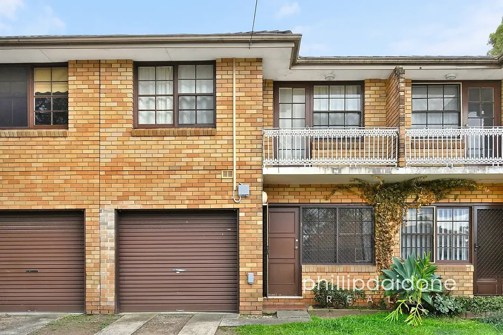 3/277 Park Road, Auburn, NSW 2144