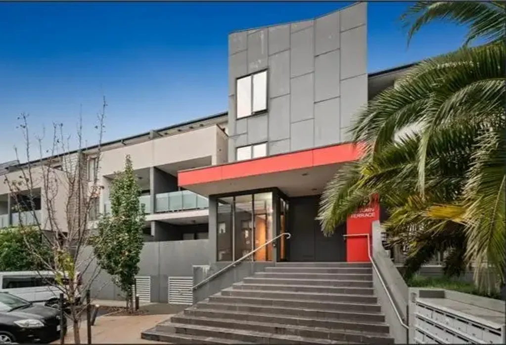 Modern Comfort Just Steps from Westall Station – 2 Bed, 2 Bath Gem!