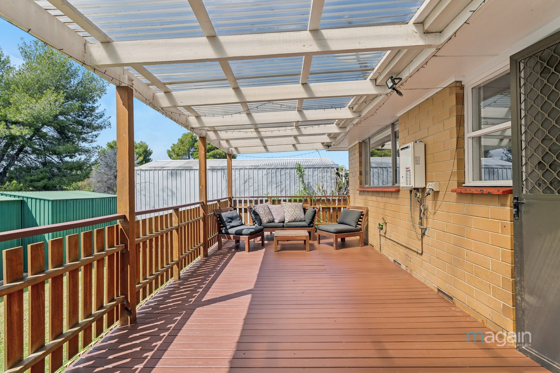 18 GEORGE ST, REYNELLA SA 5161, 0 રૂમ, 0 બાથરૂમ, House