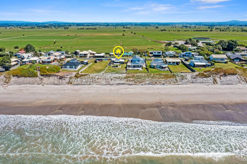 95 Pukehina Parade, Pukehina, Western Bay of Plenty, Bay of Plenty