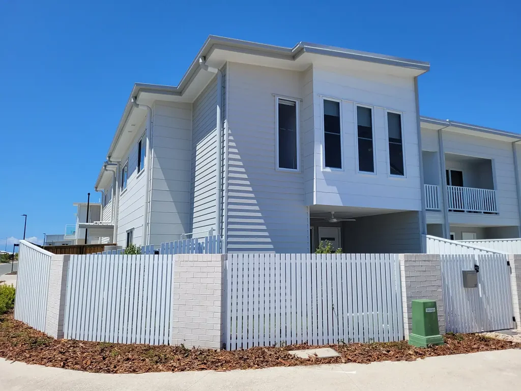 Brand New Home - Waiting for You!