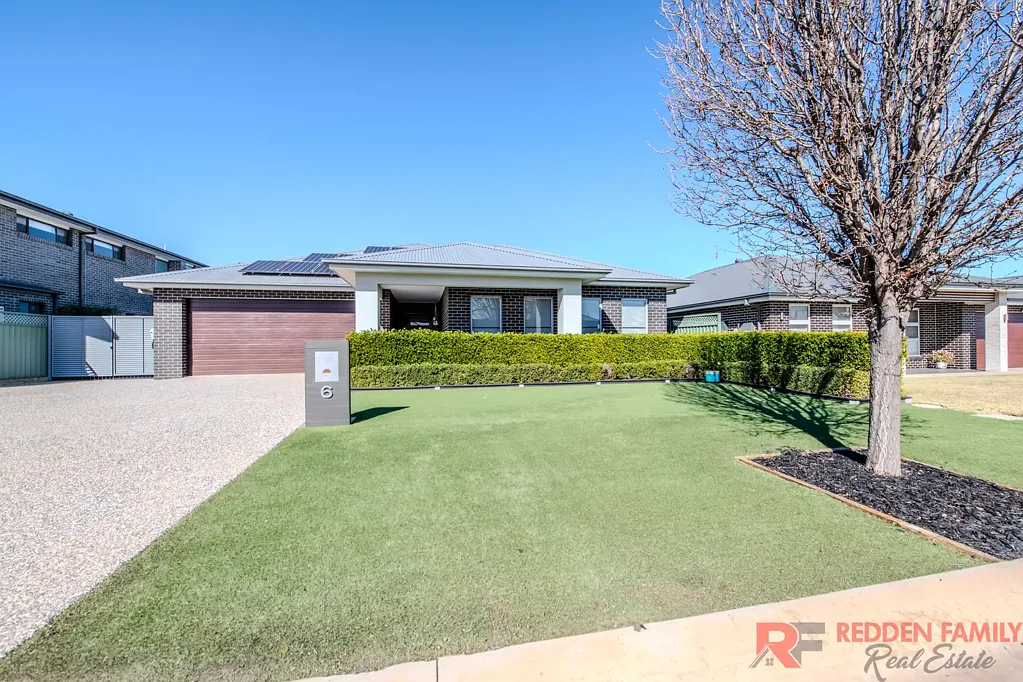 6 Cowal Court, Dubbo, NSW 2830