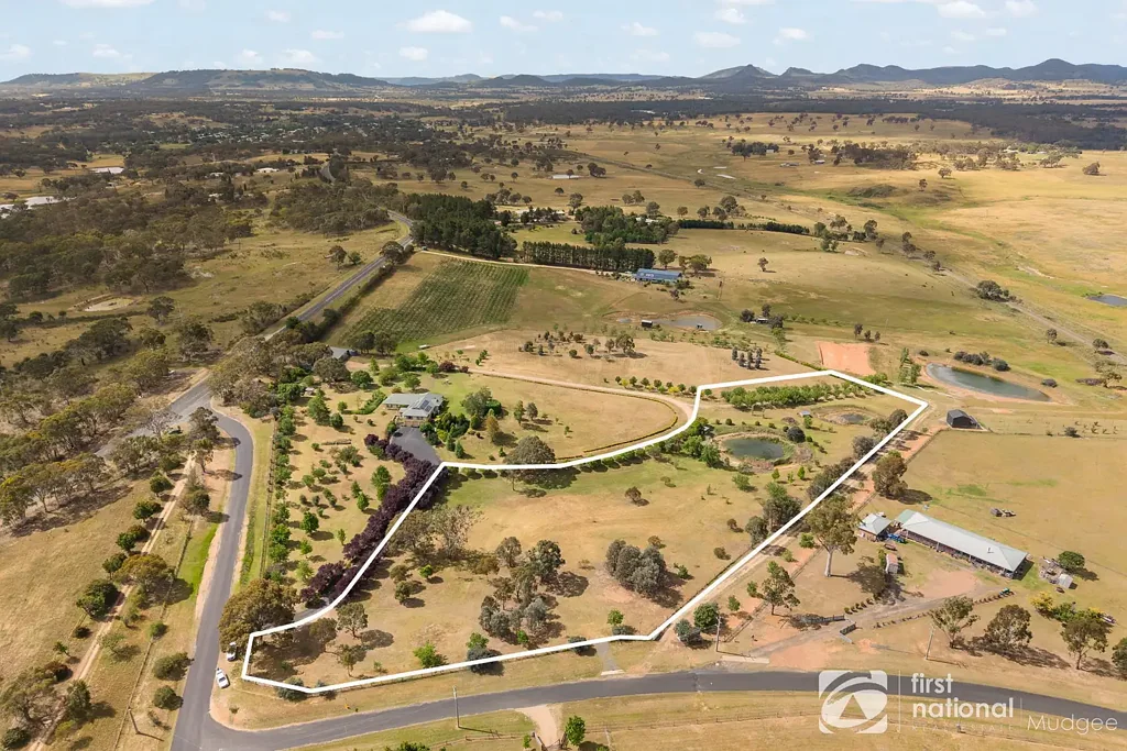 7 Boronia Road, Rylstone, NSW 2849