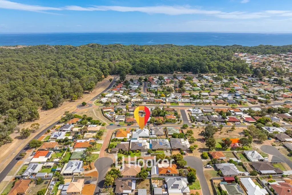 29 Pritchard Cross, Usher, WA 6230