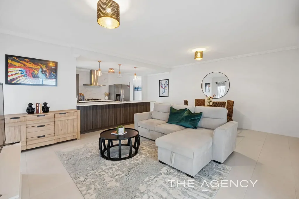 Alkimos 4Zimmer Parkside Living - First Time Offered!
