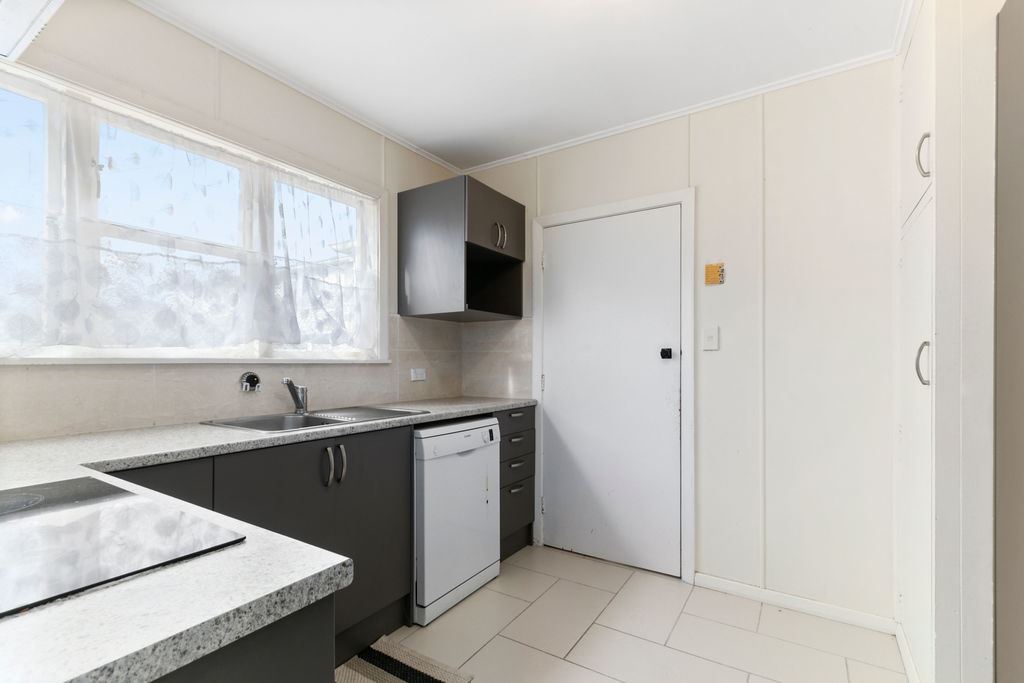 21 Trevethick Grove, Woburn, Lower Hutt, 3房, 1浴