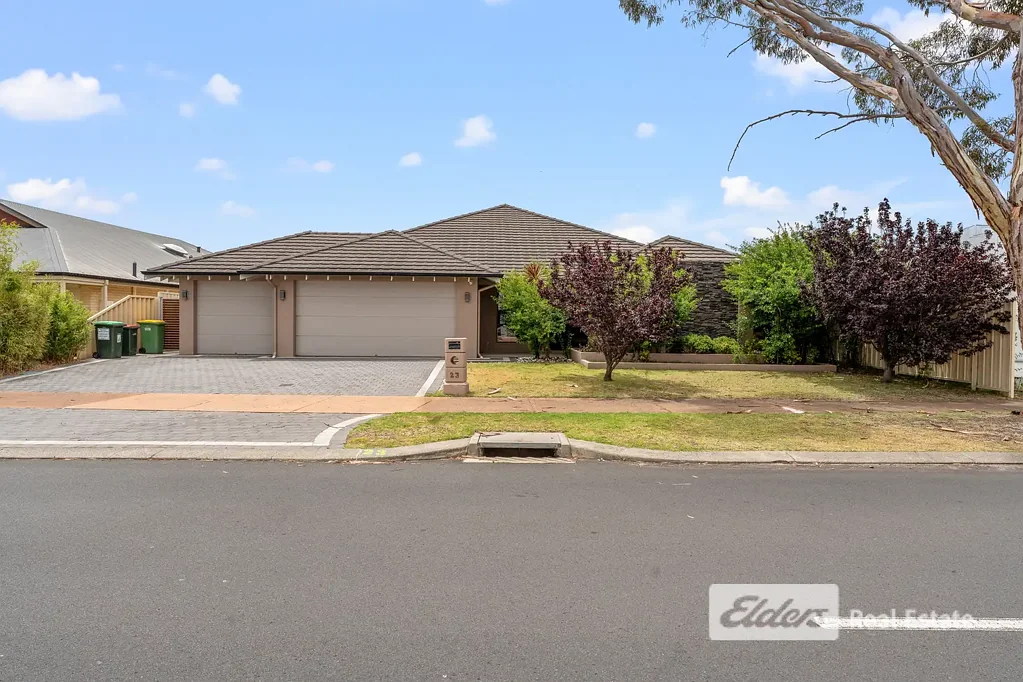23 Denison Link, Millbridge, WA 6232