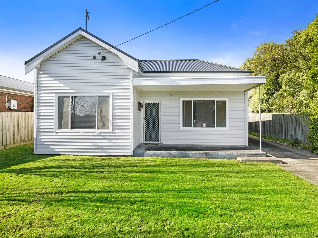30 Turner Street, North Wonthaggi, VIC 3995