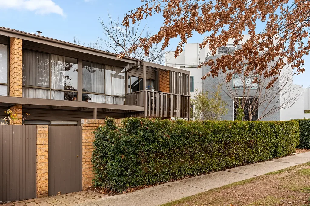 15/33 Dawes Street, Kingston, ACT 2604
