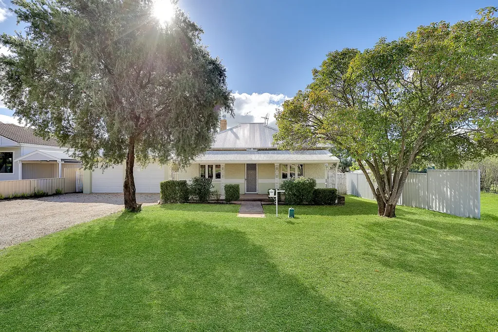 Mudgee 3Zimmer Classic Cottage Just Minutes from the CBD